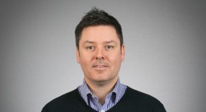 Almac Group Appoints Professor Tom Moody as VP of Technology Development and Commercialisation
