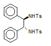 CAS 121758-19-8 (1R,2R)-(+)-N,N’-Bis(4-Toluenesulfonyl)-1,2-diphenylethylenediamine (BisTsDPEN)