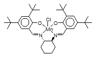 CAS: 135620-04-1 (S,S)-(+)-Jacobsen Manganese (III) Catalyst