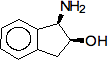 CAS 136030-00-7 (1R,2S)-(+)-cis-1-Amino-2-indanol