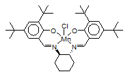CAS: 138124-32-0 (R,R)-(-)-Jacobsen Manganese (III) Catalyst