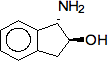 CAS 163061-74-3 (1S,2S)-(+)-trans-1-Amino-2-indanol
