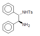 CAS: 167316-27-0 (1S,2S)-(+)-N-(4-Toluenesulphonyl)-1,2-diphenylethylenediamine (TsDPEN)