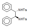 CAS 170709-41-8 (1S,2S)-(-)-N,N’-Bis(4-Toluenesulfonyl)-1,2-diphenylethylenediamine (BisTsDPEN)