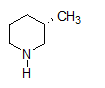 CAS: 17305-22-5 (S)-3-Methylpiperidine