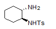 CAS: 174291-97-5 (1S,2S)-(+)-N-(4-Toluenesulphonyl)-1,2-diaminocyclohexane (TsDAC)