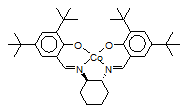 CAS: 176763-62-5 (R,R)-Jacobsen Cobalt (II) Catalyst