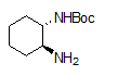 CAS 180683-64-1 (1S,2S)-trans-N-Boc-1,2-diaminocyclohexane