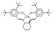 CAS: 188264-84-8 (S,S)-Jacobsen Cobalt (II) Catalyst