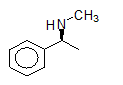 CAS: 19131-99-8 (S)-(-)-N-Methyl-1-phenylethylamine