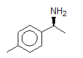CAS: 27298-98-2 (S)-(-)-1-(4-Methylphenyl)ethylamine