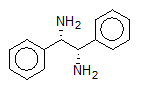 CAS: 29841-69-8 (1S,2S)-(-)-1,2-Diphenylethylenediamine (DPEN)