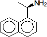 CAS: 3886-70-2 (R)-(+)-1-(1-Naphthyl)ethylamine (NEA)