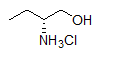 CAS 40916-56-1 (R)-2-Amino-1-butanol Hydrochloride