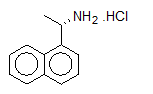 CAS: 51600-24-9 (S)-(-)-1-(1-Naphthyl)ethylamine Hydrochloride
