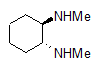 CAS: 68737-65-5 (1R,2R)-N,N’-Dimethyl-1,2-diaminocyclohexane