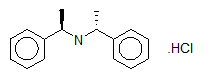 CAS 82398-30-9 (R,R’)-(+)-Bis(1-phenylethyl)amine Hydrochloride