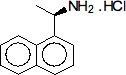 CAS: 82572-04-1 (R)-(+)-1-(1-Naphthyl)ethylamine Hydrochloride