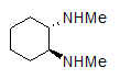 CAS: 87583-89-9 (1S,2S)-N,N’-Dimethyl-1,2-diaminocyclohexane