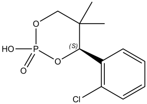 SCCP | CAS 98674-86-3
