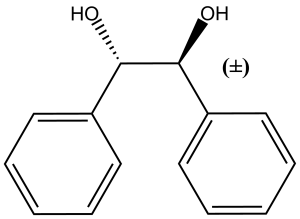 (±)-1,2-Diphenyl-1,2-ethanediol