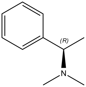 Chiral Products (R)-(+)-N,N-Dimethyl-1-phenylethylamine