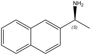 (S)-(-)-1-(2-Naphthyl)ethylamine